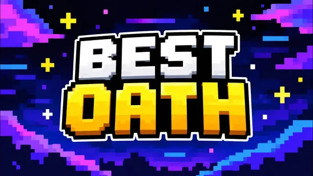 Pixel Lineage Best Oath (2026): Steady Hand Build Breakdown