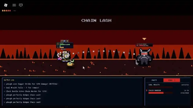 Pixel Lineage best race (2026): Top Races and Class Synergies