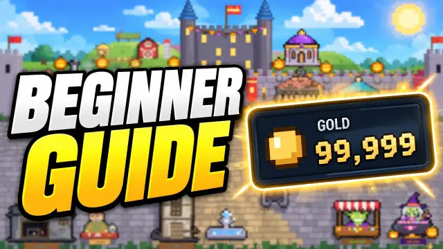 Pixel Lineage Races Guide: Passives, Roll Odds, and Best Builds