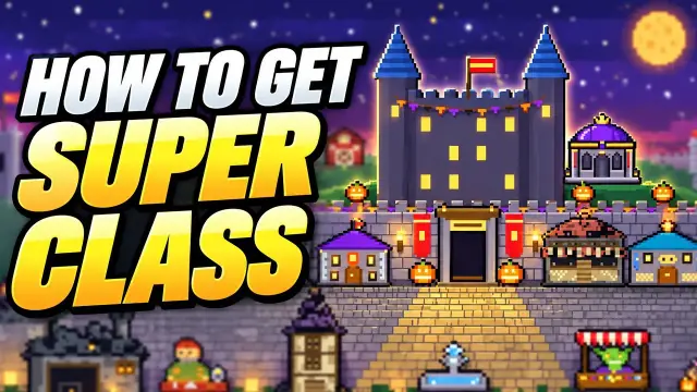 Pixel Lineage Classes: Complete Base, Super, and Ultra Guide
