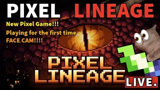 Pixel Lineage Losing Lives: Permadeath, Recovery, and Stash Guide